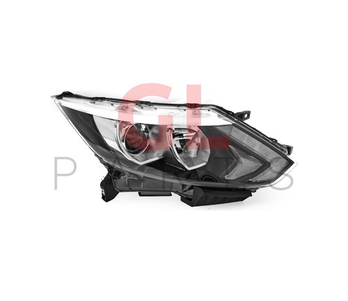 Faro per nissan - per, qashqai