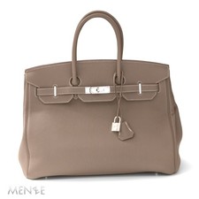 Hermès Hermes Birkin Bag 35