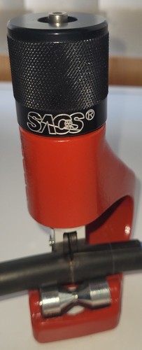Strumento sacs swa - strumento, sacs.swa