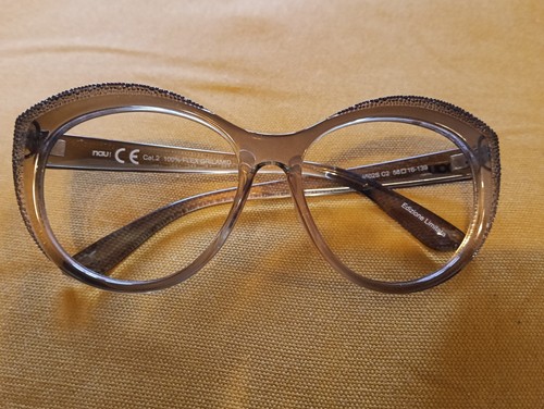 Occhiali donna vintage - occhiali,