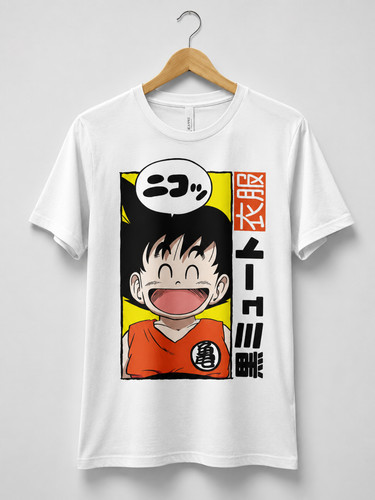 Shirt anime manga unisex - manga,