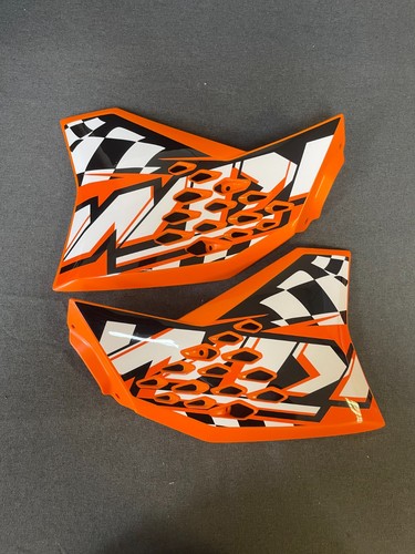 Ktm 652x dal 2009 - ktm, (dal