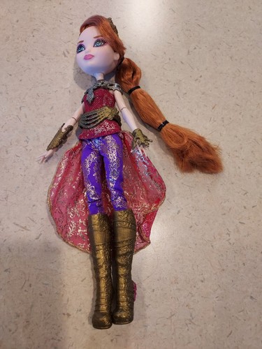 Bambola ever after high - bambola,