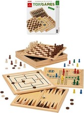 DAL NEGRO GIOCO DI SOCIETA'