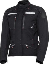 Giacca Moto FLM con Protezioni