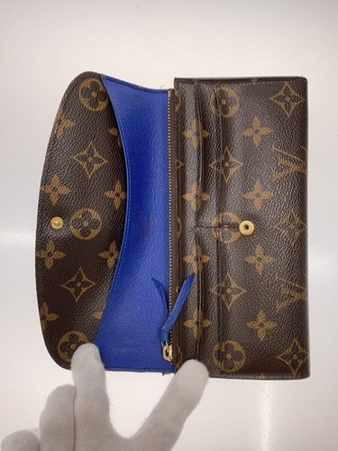 Louis vuitton emilie monogram - louis,