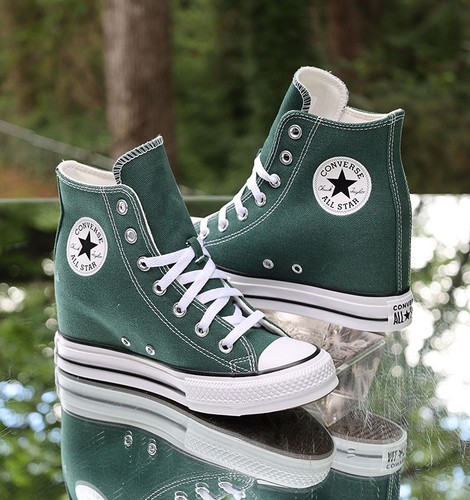 Converse chuck taylor all star - chuck,