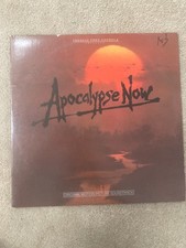 Apocalypse Now - Motion