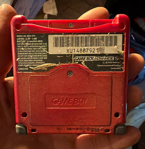 Nintendo game boy - nintendo,