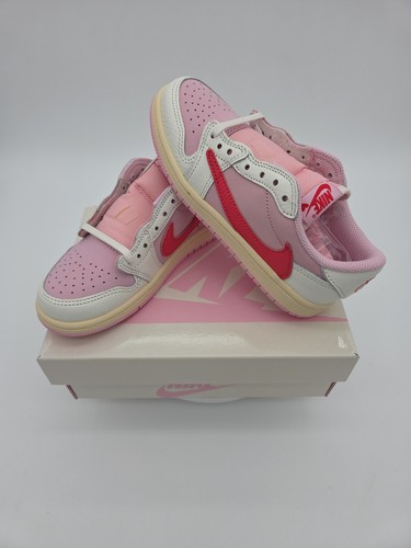 Nike jordan retro low travis - jordan,