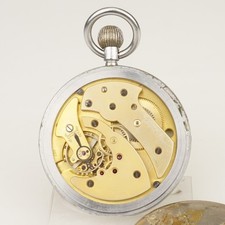 JAEGER LE COULTRE militare