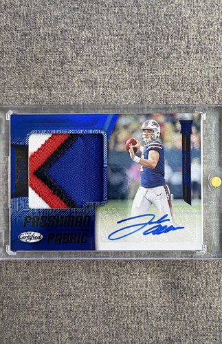 2018 panini certificato - panini,