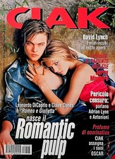 Rivista di Cinema Ciak n 3