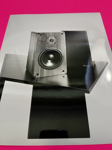 Mcintosh ls310 310 foto - ls310,