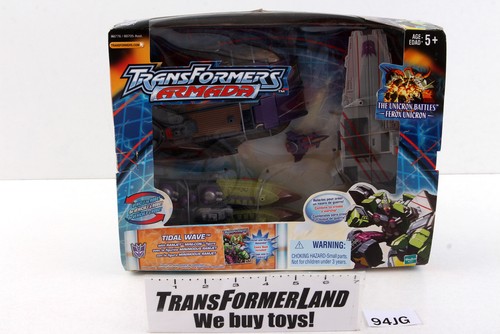 Transformers armada giga cons - transformers, giga-cons