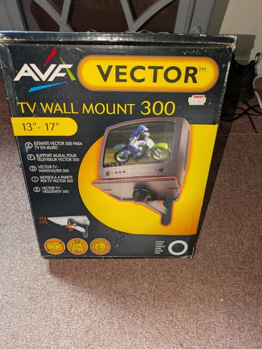 Nos avf vector crt supporto - vector,