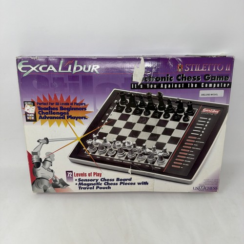 Gioco scacchi elettronico - gioco,