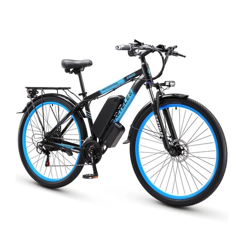 Keteles k820 bicicletta - k820,