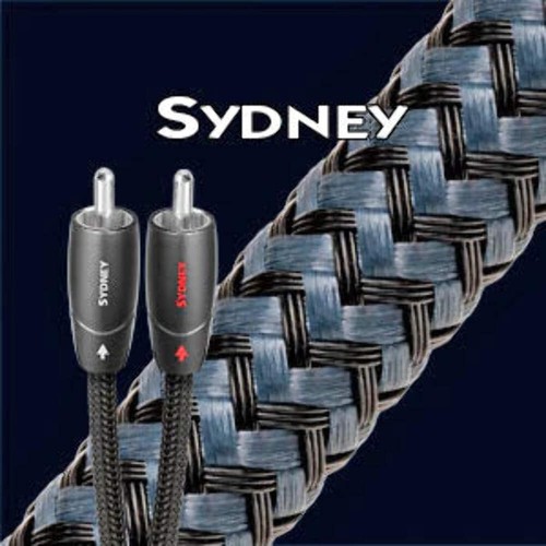Audioquest sydney cavo di - audioquest,