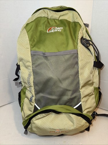 Zaino lowe alpine - zaino,