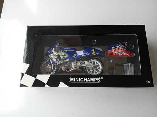 Minichamps scala suzuki - minichamps,
