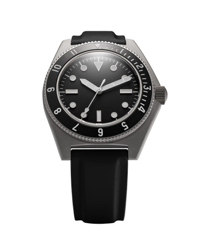 Benrus t1ms 395 - tipo, 1