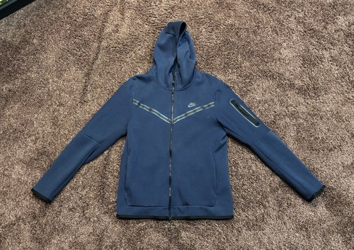 Nike sportswear tech fleece - nike,
