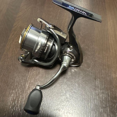 Mulinello spinning daiwa - mulinello,