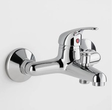 Rubinetto Miscelatore per