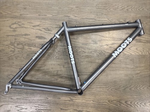 Telaio mountain bike moots - bike, ybb