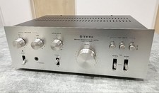 Amplificatore integrato stereo