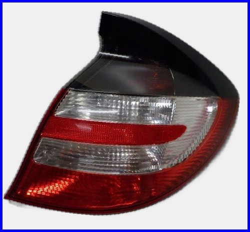 Mercedes benz classe w203 - mercedes-benz, c