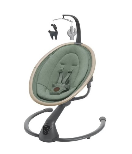Maxi cosi altalena - maxi, elettrica