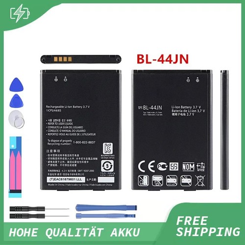 Batteria 44jn 1540 mah per - bl-44jn,