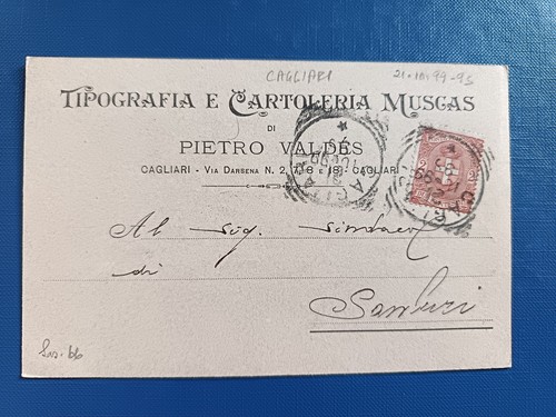 672a pubblicitaria tipografia - 672a,