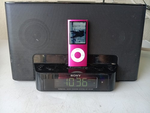 Apple ipod nano - apple,