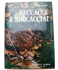 Ettore garavini beccacce - ettore,