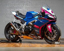 Aprilia RSV4 Genuine World