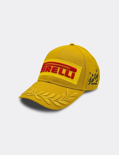 Tappo podio pirelli - tappo,