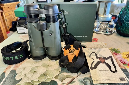 Binocolo vortex kaibab 15x56 - binocolo,