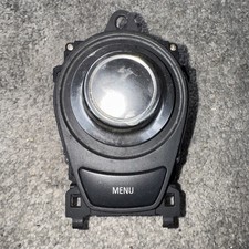 BMW E81 E87 E90 E91 E92 Menu