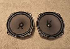 Mitsubishi Altoparlanti TV