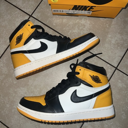 Jordan retro high - og, taxi