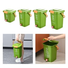 Contenitore per Compost Da