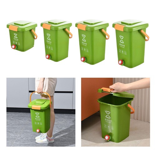 Contenitore per compost - per, da