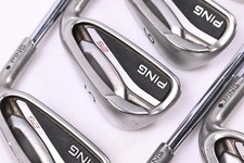 Ping G25 ferri da stiro / 4-PW