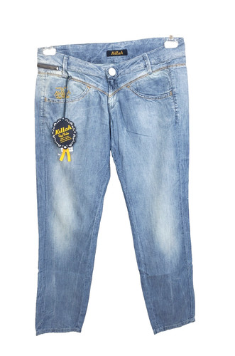 Jeans donna sexy killah - donna,