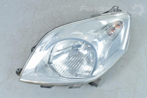 Fiat fiorino 2014 - 2014, phare
