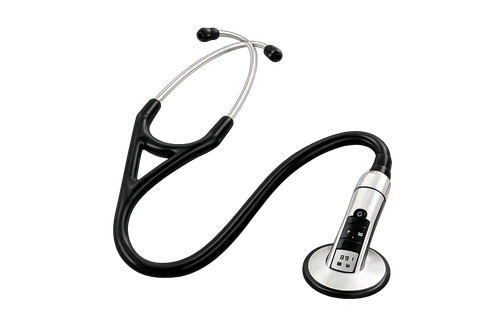 Stetoscopio elettronico - , 3m