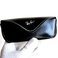 fodero occhiali da sole RAY BAN box case sunglasses custodia vintage astuccio